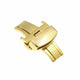 High-Quality 16mmm Deployment Clasp w/ 3 colors – For Tissot Leather Watch Bands
