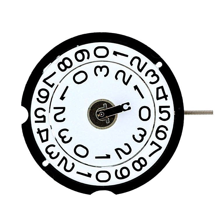 Ronda 509 Watch Movement Swiss Made