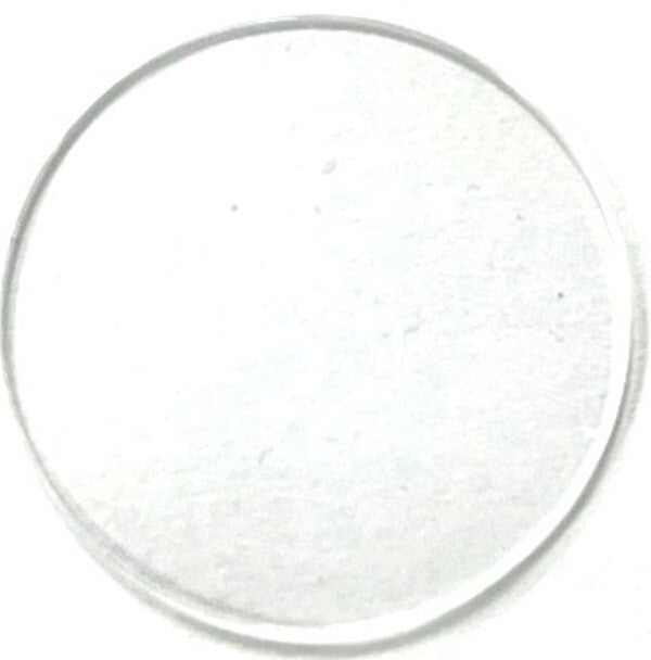 Watch Sapphire Crystal for Audemars  Piguet  Size25.50x0.8mm