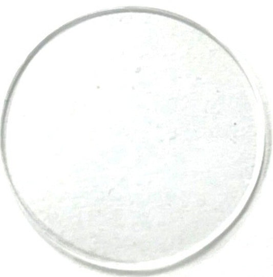 Watch Sapphire Crystal for Audemars  Piguet  Size25.50x0.8mm