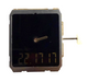 Genuine Swiss ETA E10.391 Analog Digital Chronograph Watch Movement w/ Stem