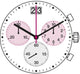 Ronda Watch Movement 8040B Swiss Made