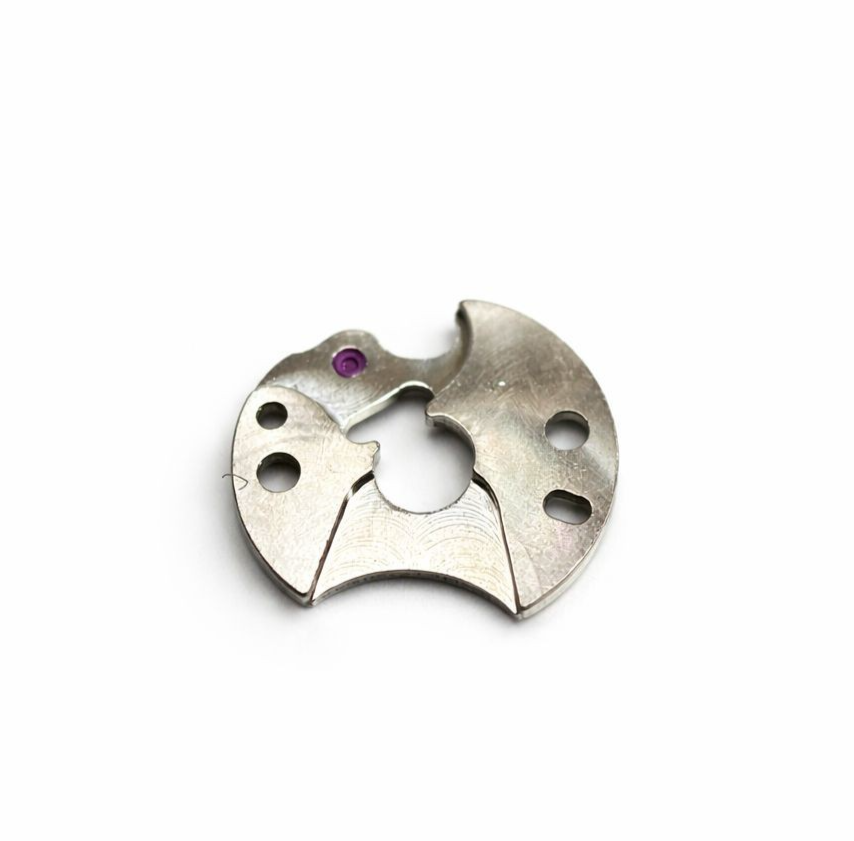 GENUINE Authentic Rolex 3235 115 Pallet Fork Bridge