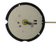 Ronda 583 Watch Quartz Movement 3 Hands Swiss Parts