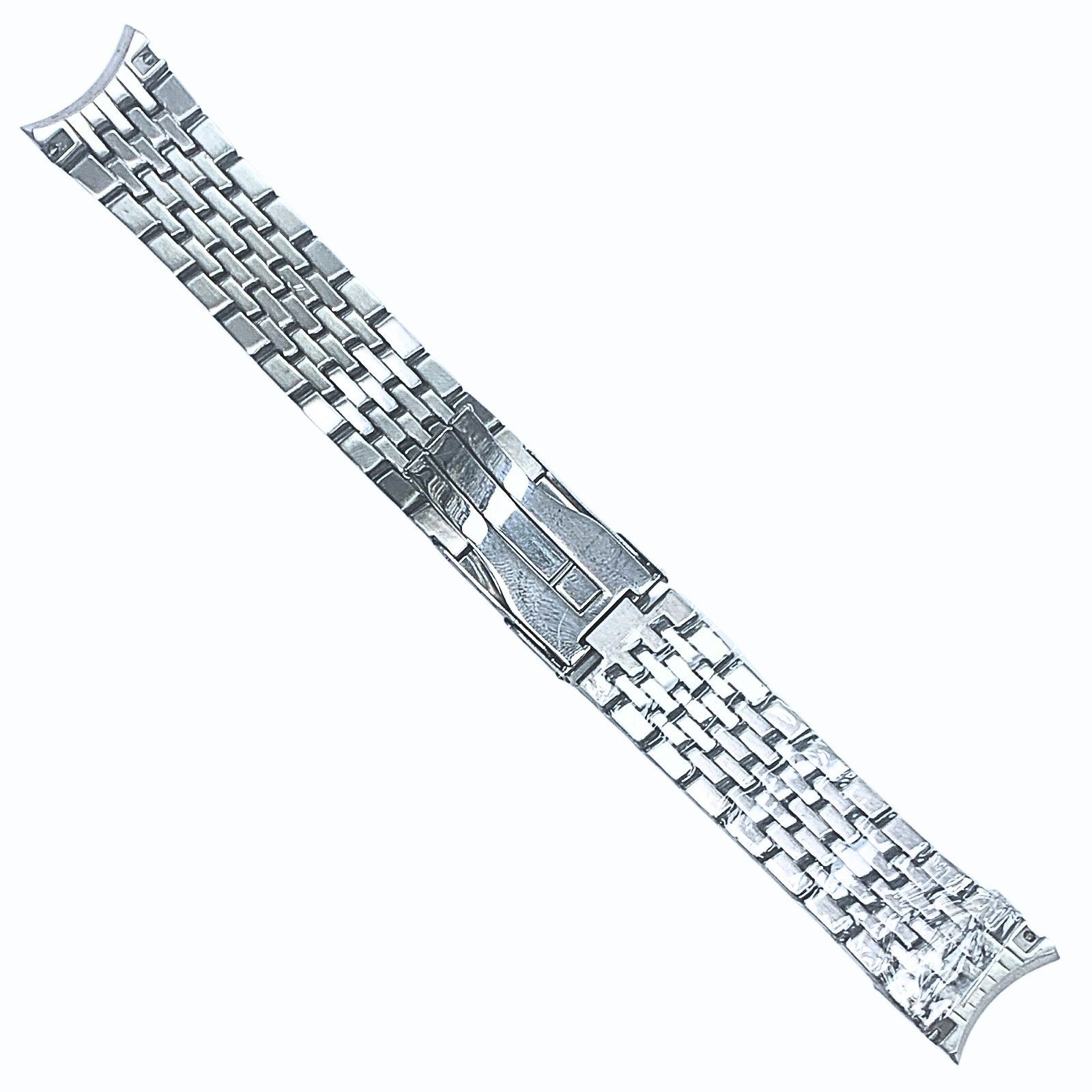 High Quality Metal Band - 22mm - Compatible for Breitling Avenger Navitimer 1884