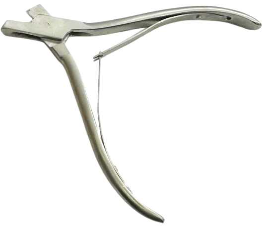 3mm Notching Plier To cut Watch Strap Hight Quality