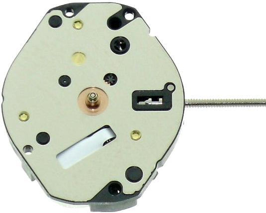  Seiko / Hattory Quartz Movement 2 Hands Y120 # 1 Watch parts 