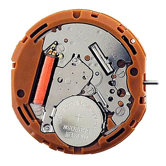Miyota GP10 Citizen Watch Movement Quartz 
