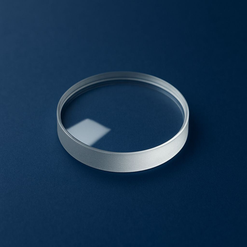 Sapphire Crystal 32.4mm Domed Fit Breitling Avenger Seawolf A1733010