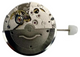 Chinese Automatic Mechanical Watch Movement DG-3806EB-3D BIG MINUTE Hand DT3