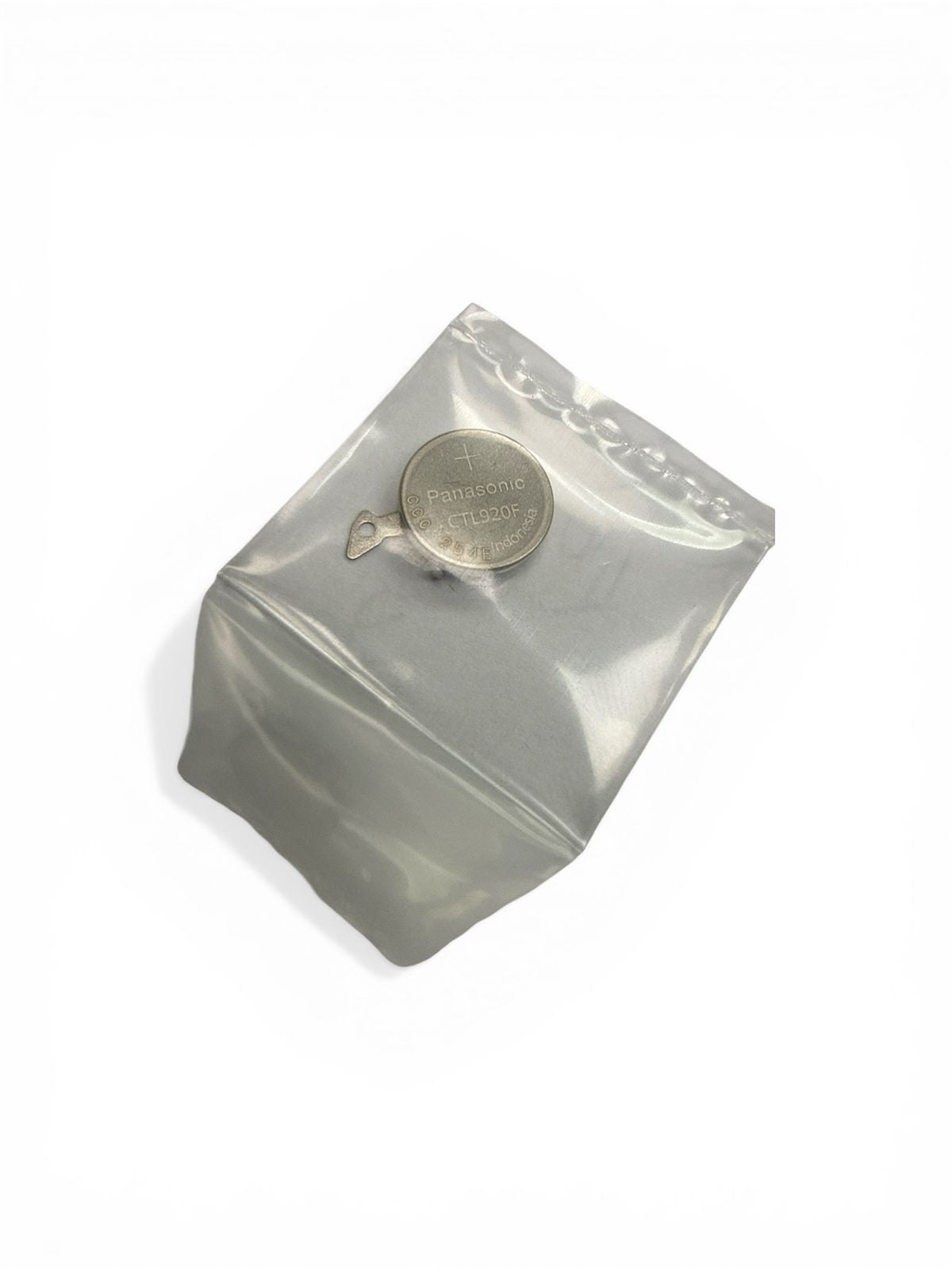 Genuine Seiko 8B92-0AL0 Capacitor 3022-65Y for movement SSG009, SSG010, SSG020