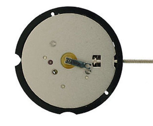 Ronda Watch Movement 2 Hands 582 HCP3 Height 4.7mm Swiss Parts