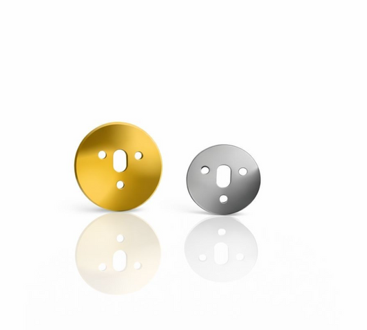 Genuine Rolex Calibre 4030 211 Crown Wheel Core / Daytona Sprocket Core