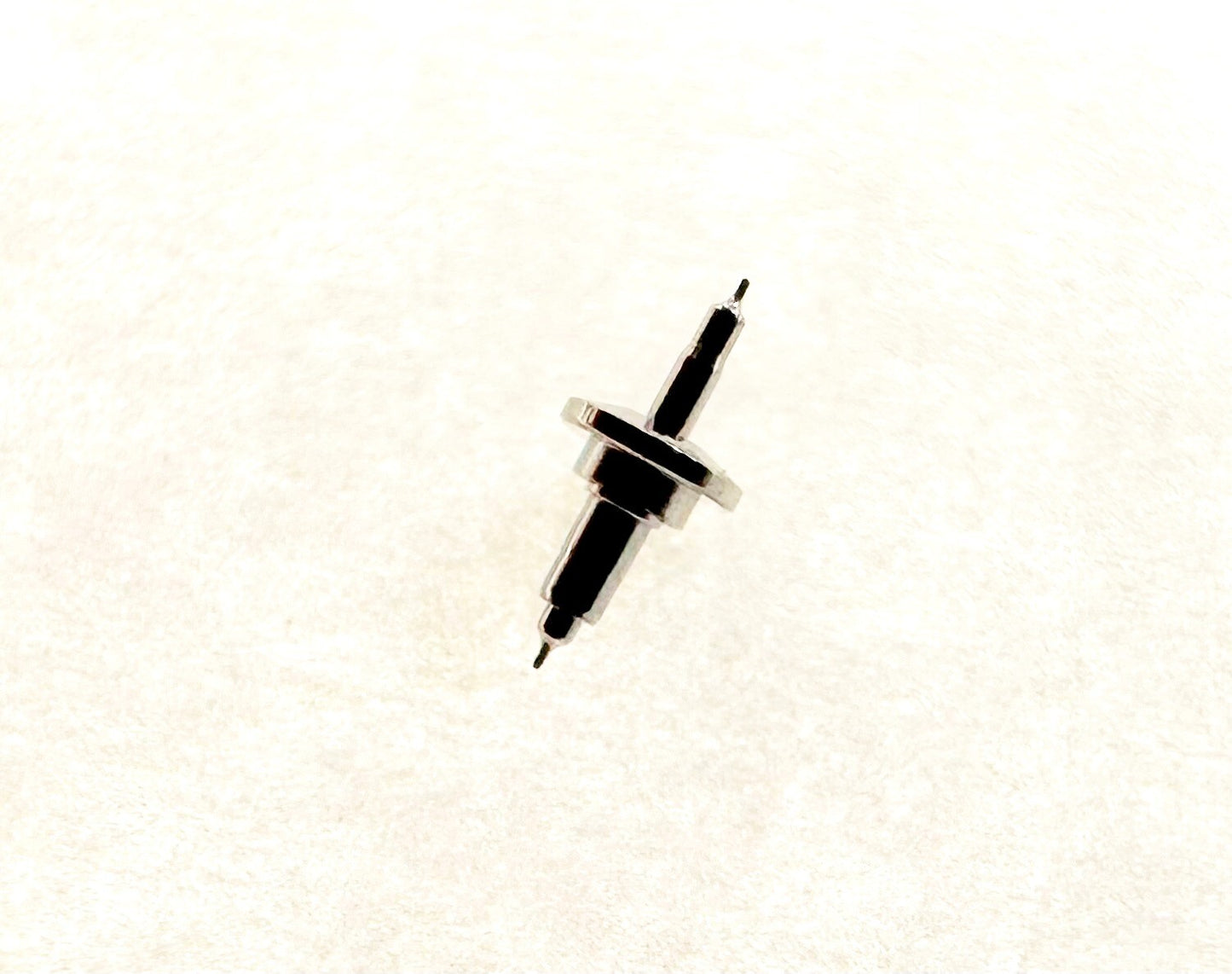 Rolex Watch Movement Part Calibere 3135Part Balance Staff