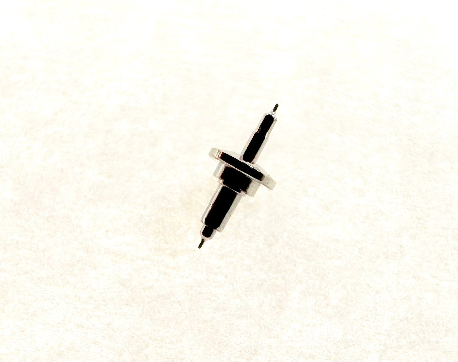Rolex Watch Movement Part Calibere 3135Part Balance Staff