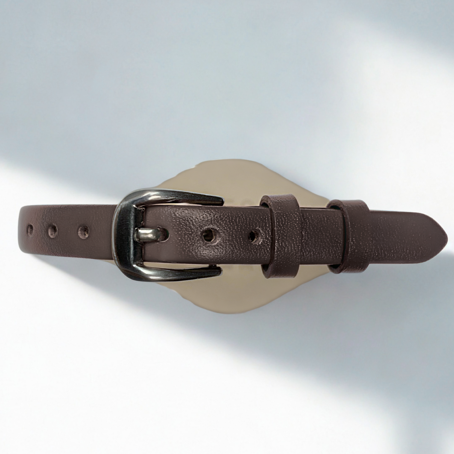 8mm Leather Watch Band -Multiple Colors | Fossil ES3077 2830 3262 3060 4176 4119