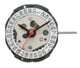 Miyota/Citizen Quartz Watch Movement  3 Hand 2015 Date 3 Position