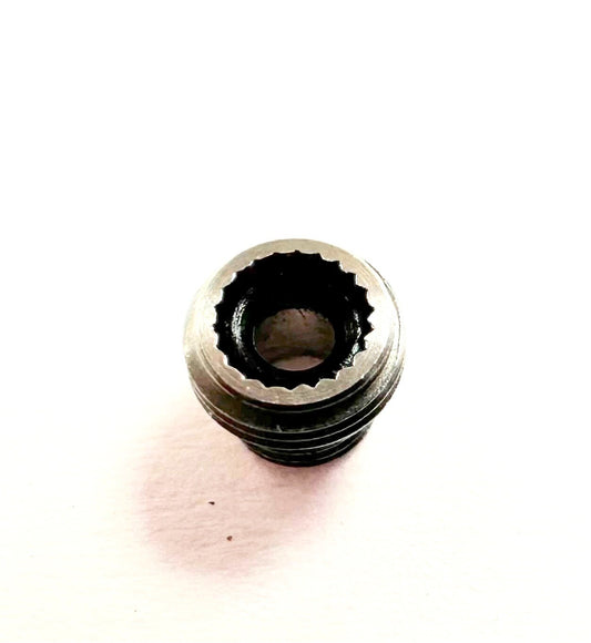 CASE TUBE WITH GASKET FOR ROLEX RCT-633