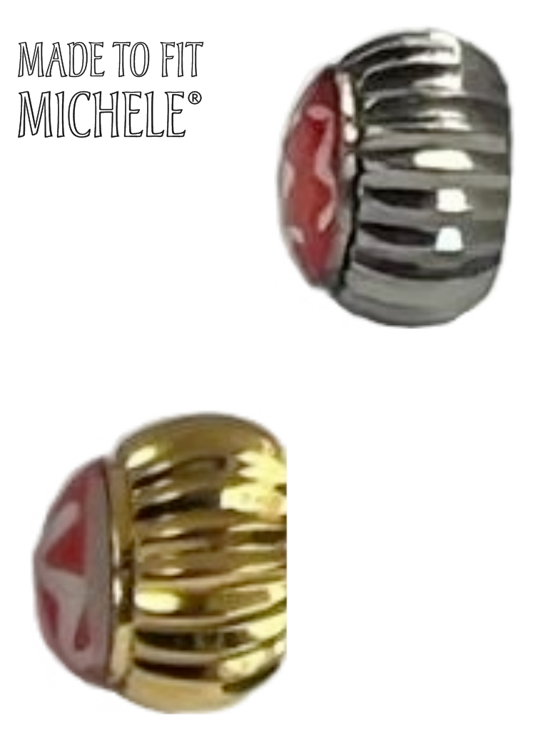 High Quality Replicate Brand Watch Crown Size 4.8mm Made to Fit Michele®