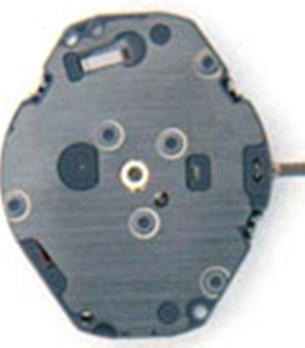  Seiko / Hattory Quartz Movement 3 Hands VJ21 Watch parts 