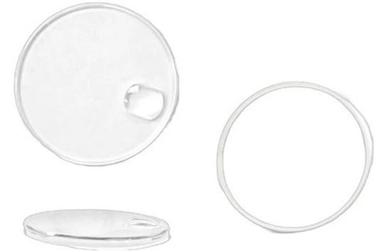 Watch Crystal Sapphire 25-206C Fit ROLEX 69000,69079,69138,69160,69279