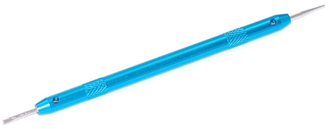 High Quality Watch Band Spring Bar Removers Blue Handle Watchmaker Repair Tool