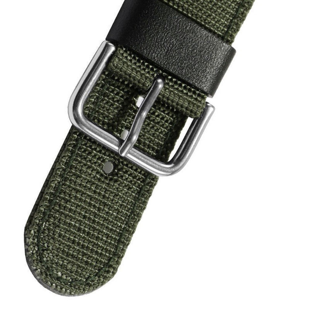 Sports Nylon Watch Band for Casio G-Shock SGW-300H AE-1000W W-735H W-215 Strap