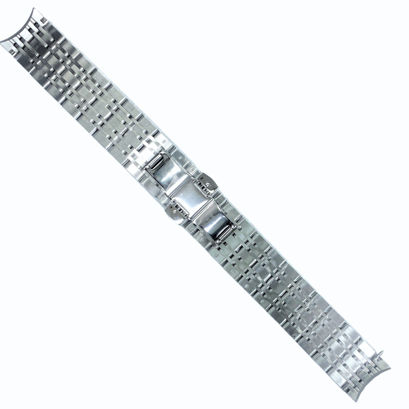 High-Quality Stainless Steel Watch Band - 20mm - Compatible Tissot Watch T085407