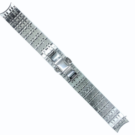 High-Quality Stainless Steel Watch Band - 20mm - Compatible Tissot Watch T085407