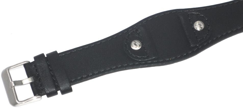 Premium Quality Watch Band Genuine Leather Fits to Fossil/Guess Watches