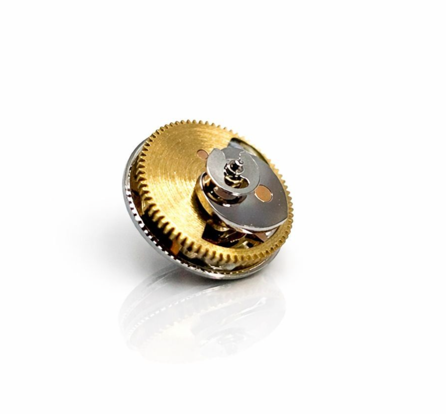 GENUINE Authentic Rolex Calibre 4130 815 clutch module