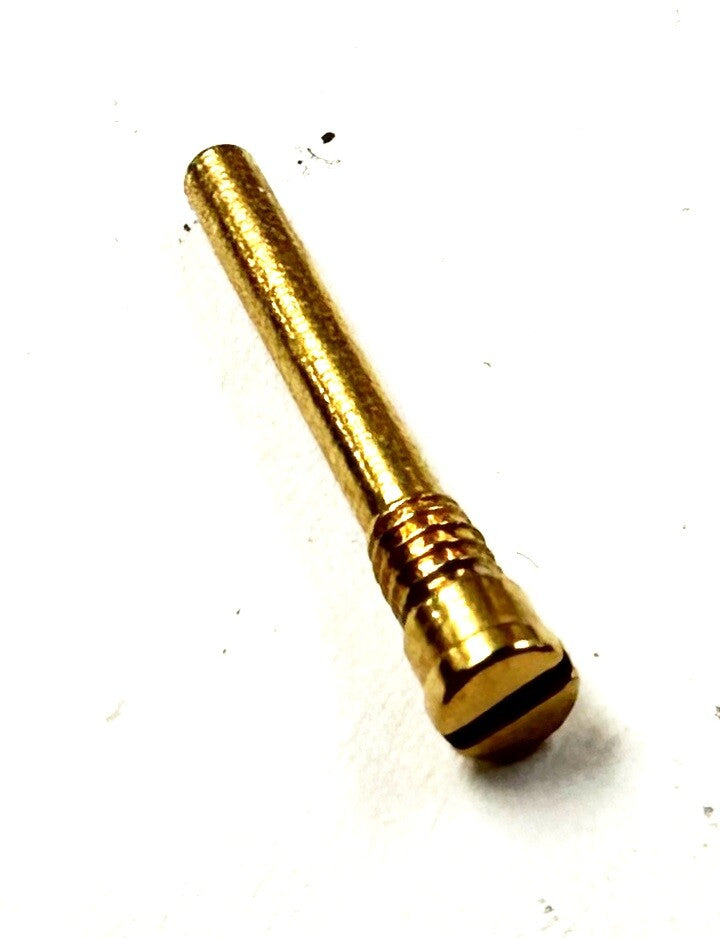 Watch Band Screw Set of 2 for AUDEMAR PIGUET (AP) 41mm Size (12.3x1.9x1.2mm)