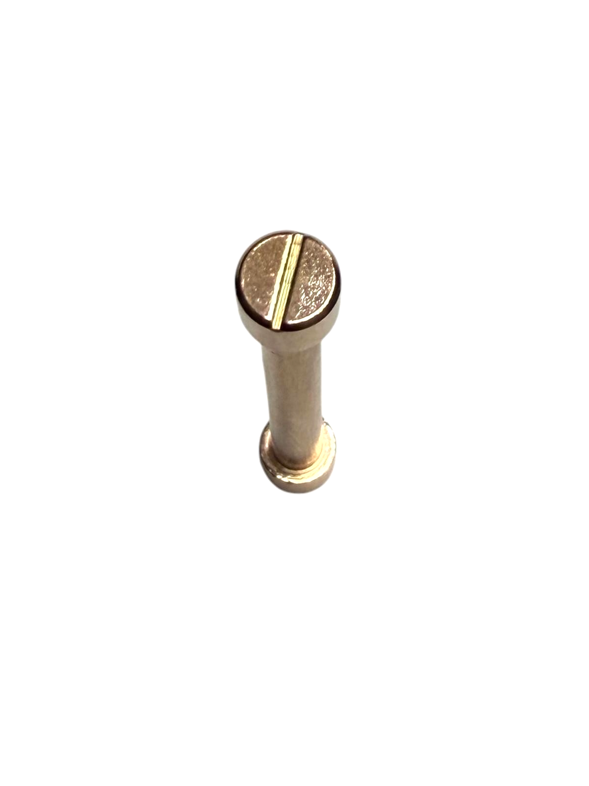 Screw Lugs (Pins) 40mm for Invicta Watch Bands (Silver,Gold,Rose-Gold,Black)