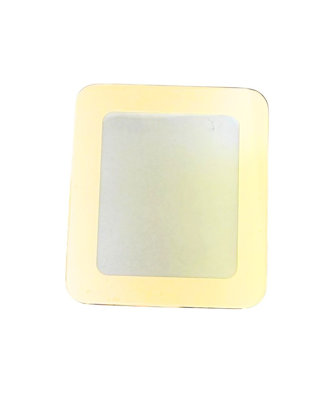 Generic Sapphire Crystal to Fit Raymond Weil Square Watch 29.00 x 25.00 x 0.50MM