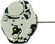  Seiko / Hattory Quartz Movement 3 Hands Y121 # 4 Watch Parts