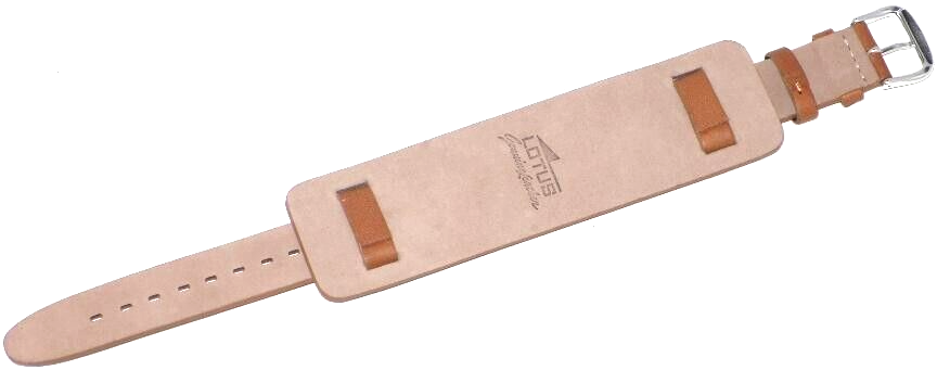 Premium Quality Watch Band Genuine Leather Fits to Fossil/Guess Watches