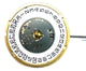 ETA F05.111 Date at 3 Position *2 Hands* Watch Movement Quartz