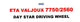 Movement Parts Fit For ETA 7750 Watch Part Ref.2560, DAY STAR DRIVING WHEEL - Universal Jewelers & Watch Tools Inc.