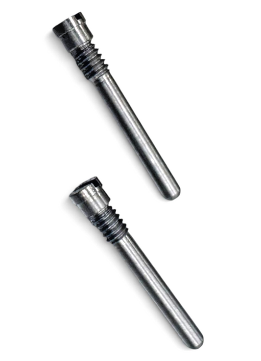 SET OF 2 WATCH SCREW TUBE FOR AP ROYAL OAK OFFSHORE AP 42MM (DIAL) WATCH BAND