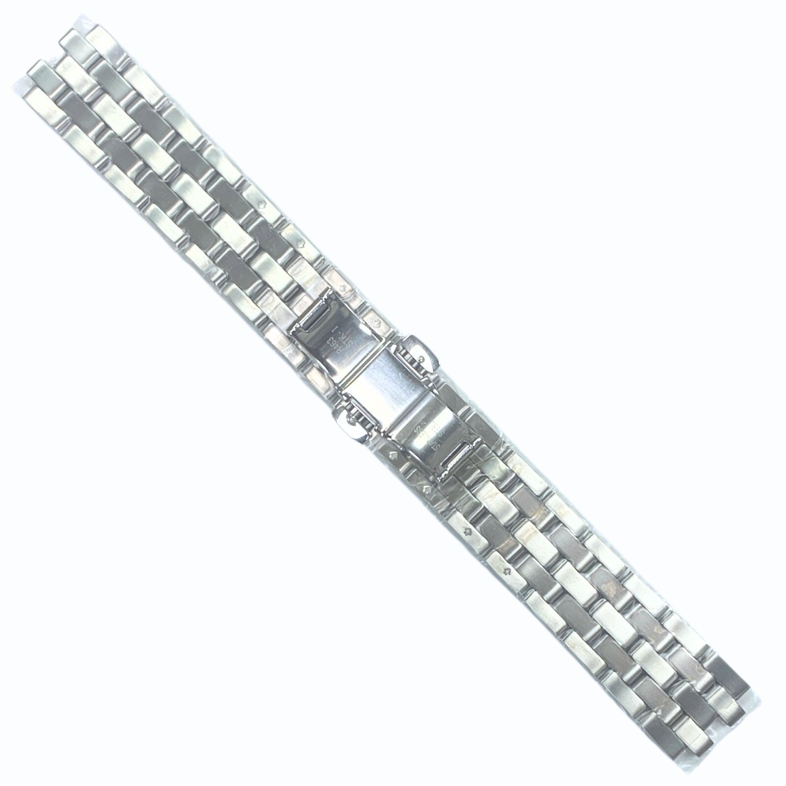 Quality Stainless Steel Watch Band - 20mm - Compatible Tissot Watch T605 R463110