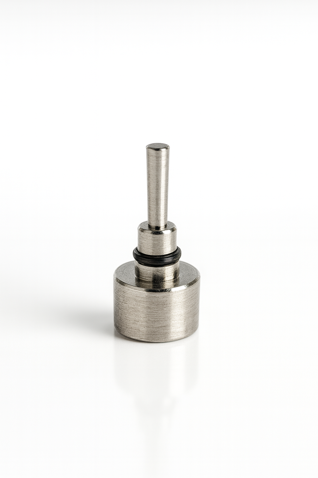 Tag Heuer Chronograph Pusher (4.5×3.0×6.6mm) M2.7 W – Stainless Steel