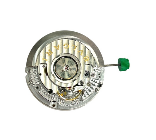 GENUINE Bvlgari 2894-2D Automatic Chronograph Movement
