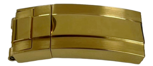 ROLEX BROWN Rubber Watch Band 20MM Fits DateJust SUBMARINER GMT DAYTONA EXPLORER