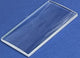 Sapphire Crystal Glass for Cartier Tank Divan 2612 Size:( 28.95*16.25*1.7)