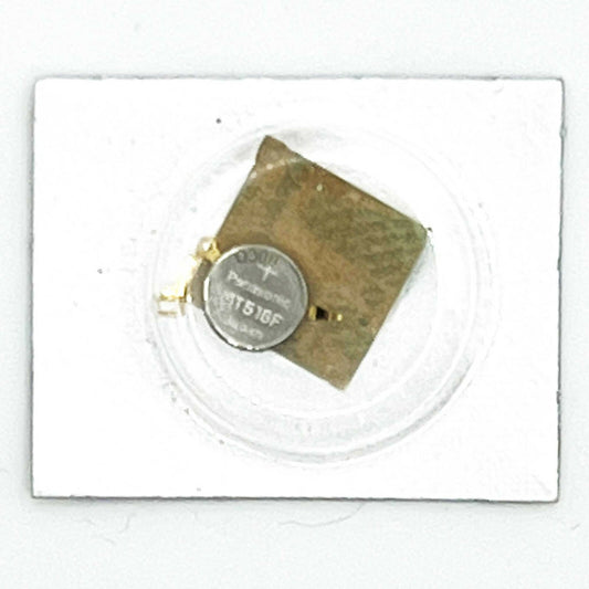 Seiko capacitor 3027.26Z (MT516) Fit kinetic Caliber  4M61, 4M71