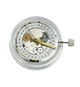Genuine Mido 205.111 Swiss Autoquartz Movement – 17 Jewels – Date at 3