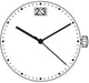 Ronda Watch Movement 7003B Swiss Made