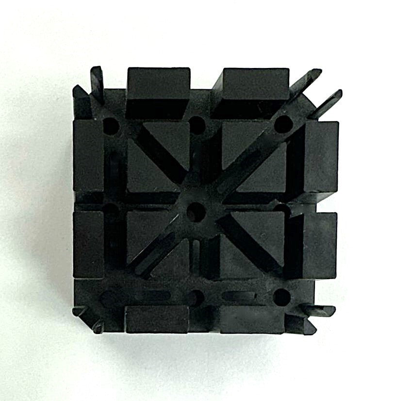 Watch Band Holder Plastic Block Used for Watch Band Pin Link Removing Tool