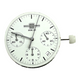 Genuine HERMES QUARTZ 206.211 MOVEMENT - new
