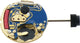 Watch Movement Quartz ETA 956.112 Date at 6 Position 2 hands (Swiss Made)